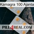 Kamagra 100 Ajanta 25